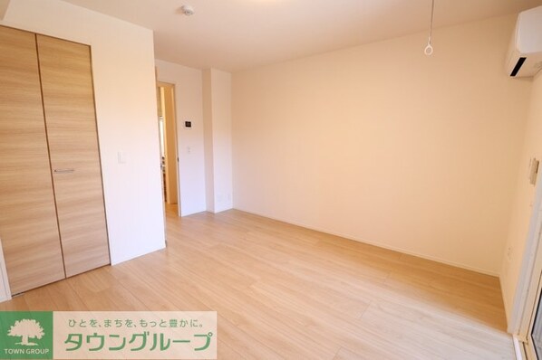 レーヴ・シェソワの物件内観写真